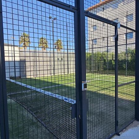 Aqua - Apartamento A 250M Playa La Pineda Exteriör bild