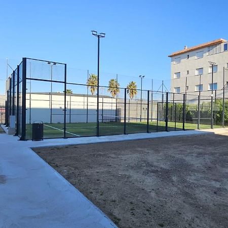 Aqua - Apartamento A 250M Playa La Pineda Exteriör bild