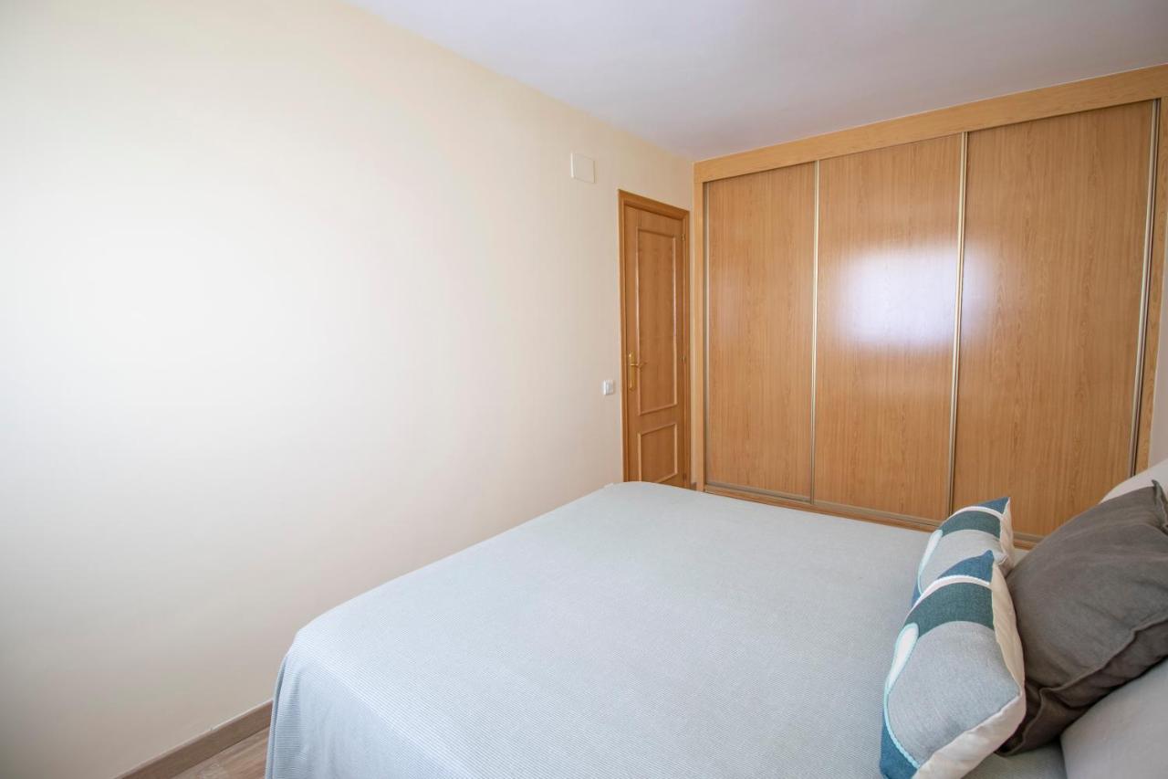 Aqua - Apartamento A 250M Playa La Pineda Exteriör bild