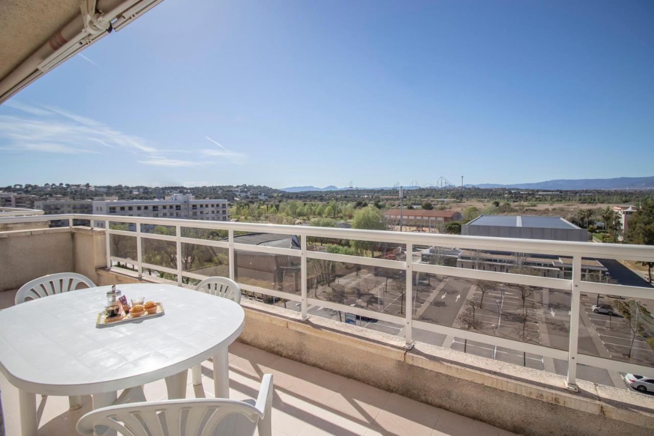 Aqua - Apartamento A 250M Playa La Pineda Exteriör bild