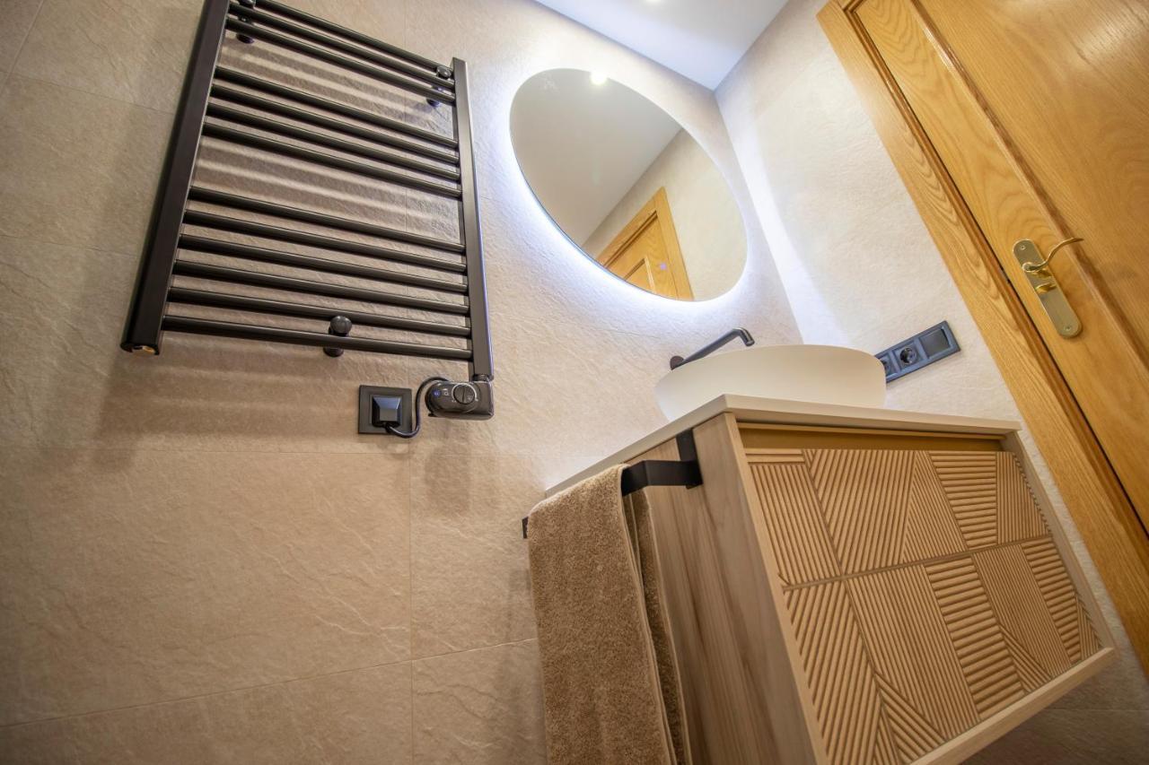 Aqua - Apartamento A 250M Playa La Pineda Exteriör bild