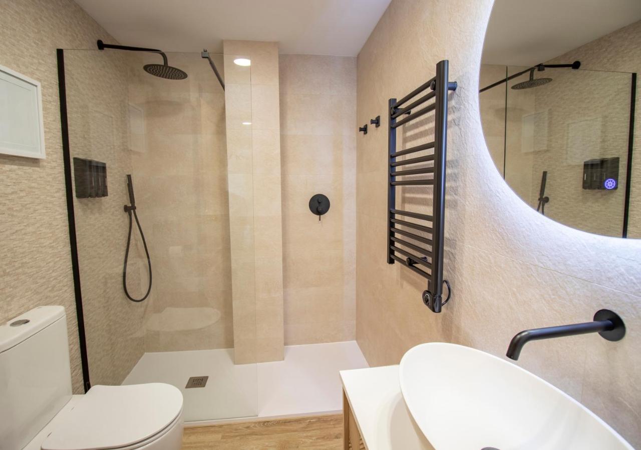 Aqua - Apartamento A 250M Playa La Pineda Exteriör bild