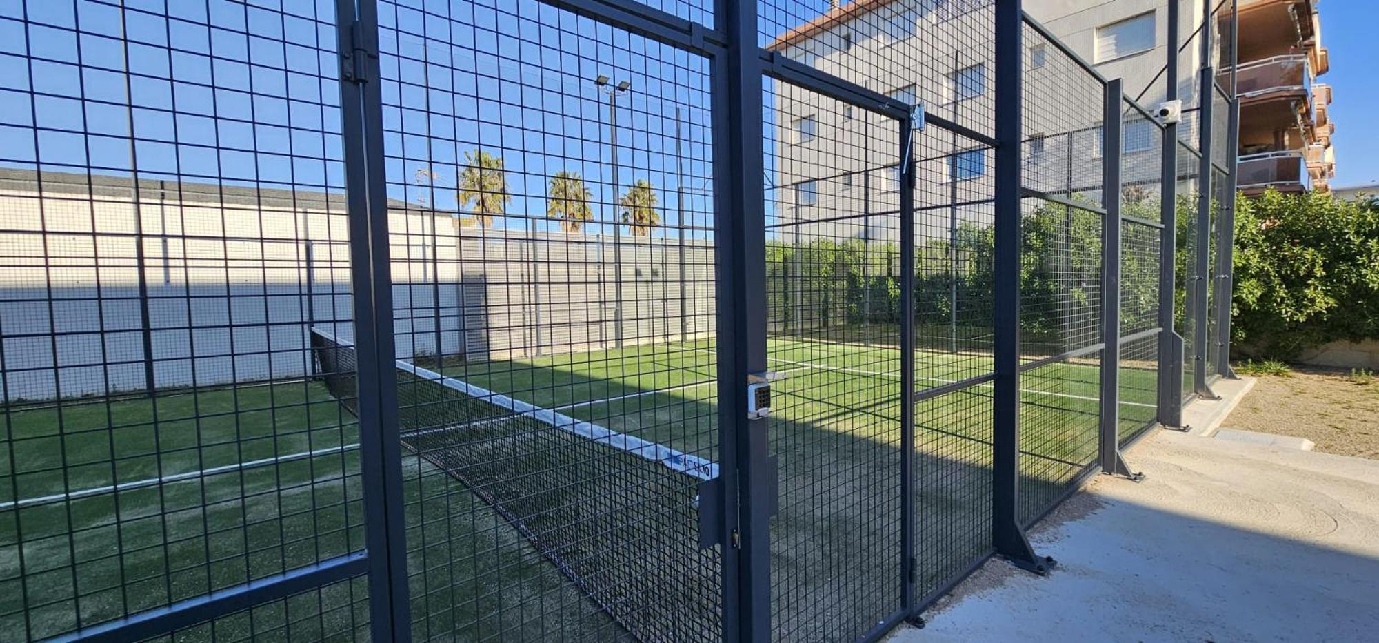 Aqua - Apartamento A 250M Playa La Pineda Exteriör bild